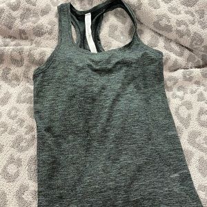 Lululemon swiftly tech tank top